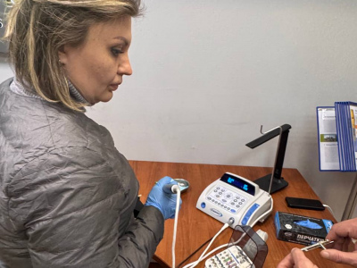 Семинар-практикум по теме: «Одномоментная имплантация и немедленная нагрузка в частных стоматологических клиниках»